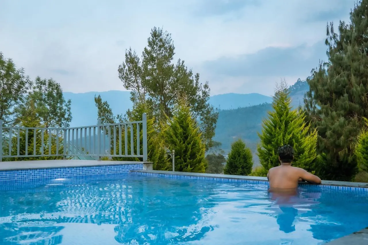 Hotel Southern Panorama Campnoel Munnar Vattavada