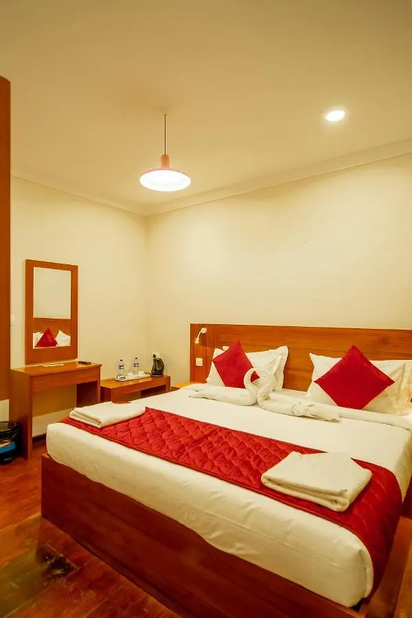 **** Hotel Southern Panorama Campnoel Munnar Vattavada Indie