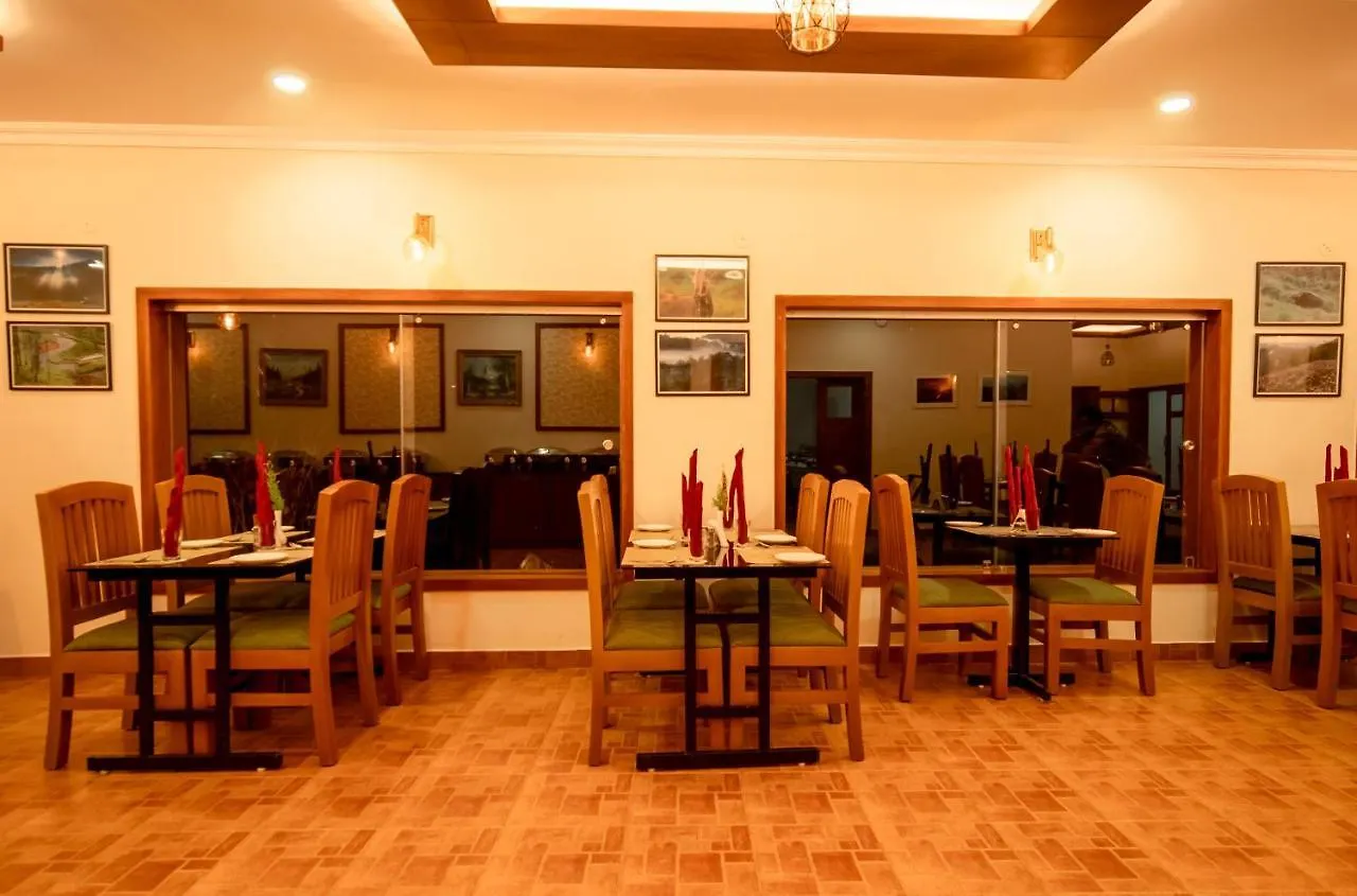 Hotel Southern Panorama Campnoel Munnar Vattavada