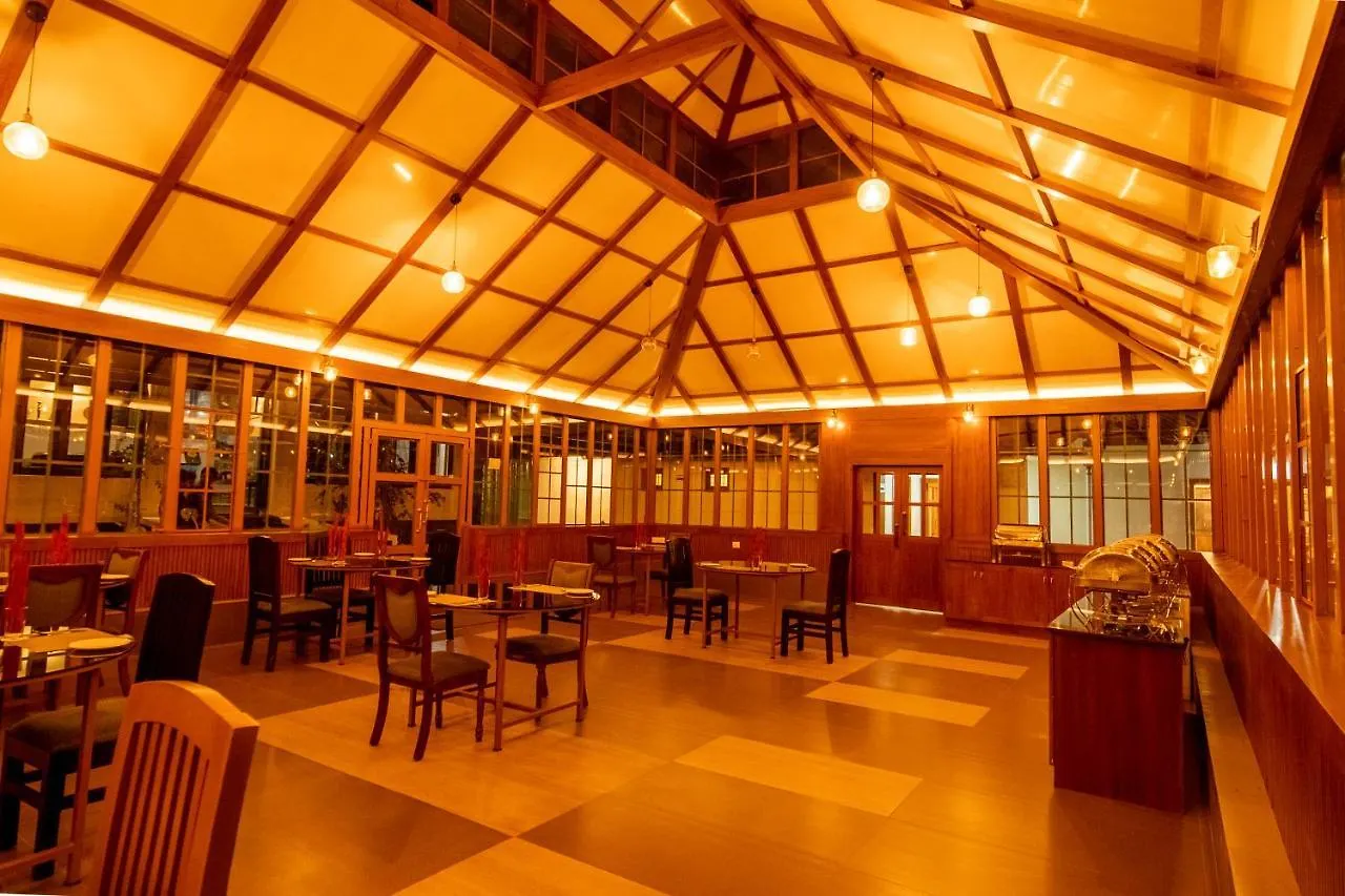 Hotel Southern Panorama Campnoel Munnar Vattavada